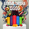 RandM Shisha Vape 10000