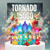 RandM Tornado Vape 15000