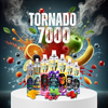 RandM Tornado Vapes 7000