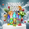 RandM Tornado Vapes 9000