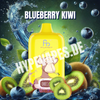 RandM Digital Box Vape 12000 Blueberry Kiwi