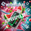 Vozol Vista Vape 20000 Watermelon Ice